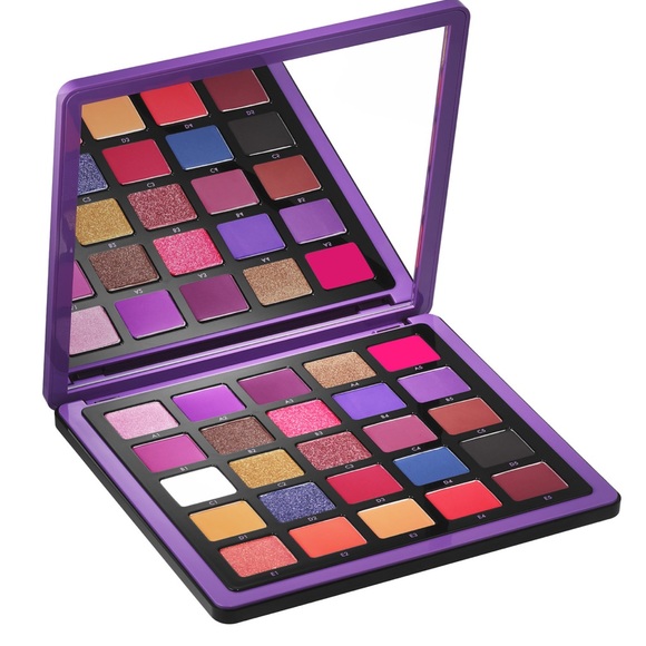 Anastasia Beverly Hills Norvina Palette Vol. 1 - Picture 5 of 7